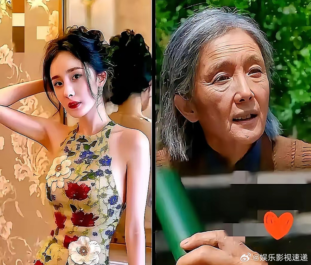 说真的，我有预感，杨幂大概率不会再拍电视剧了，不是她自己不想拍了，而是她应该没机