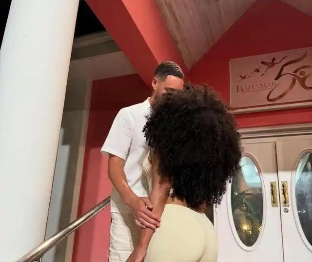 湖人有机会了，东契奇要招募克莱-汤普森来湖人队。据记者BrettSiegel报