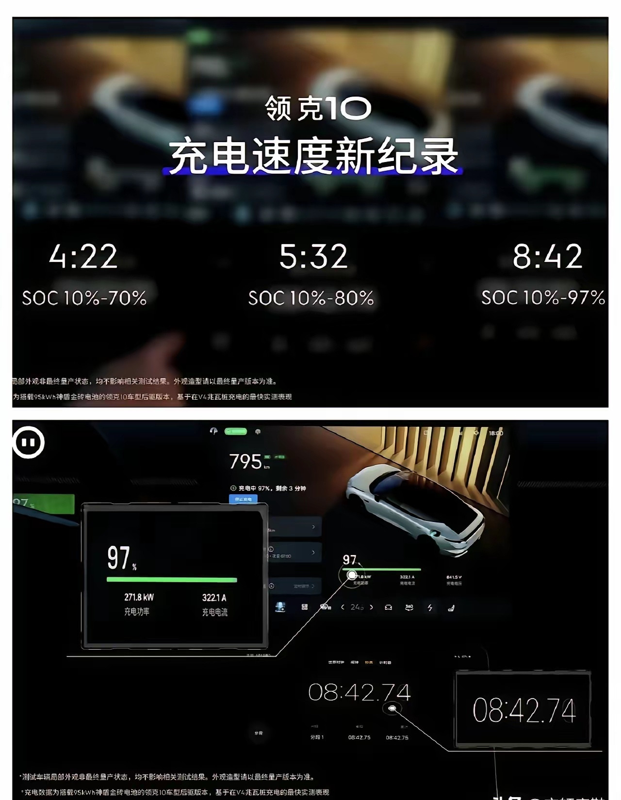比亚迪开发布会，吉利工程师在家刷手机，看完说了一句：就这？