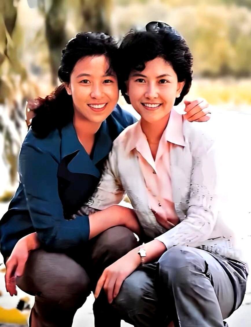 你还信“朱琳为唐僧终身未嫁”这鬼话吗？扯淡！那不过是你一厢情愿。她早已嫁人