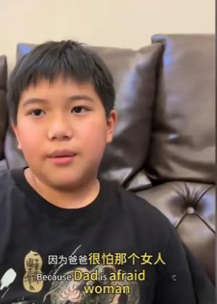 后备箱生父不道歉说孩子是自愿的，且看是怎么回事当天一行7人，爷爷奶奶，生父