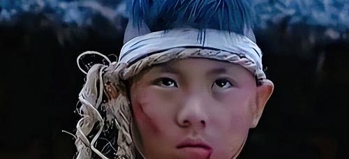 1390年，朱元璋下令抄了陈家，8岁的陈子善站出来，对着朱元璋怒吼道：“我祖父为