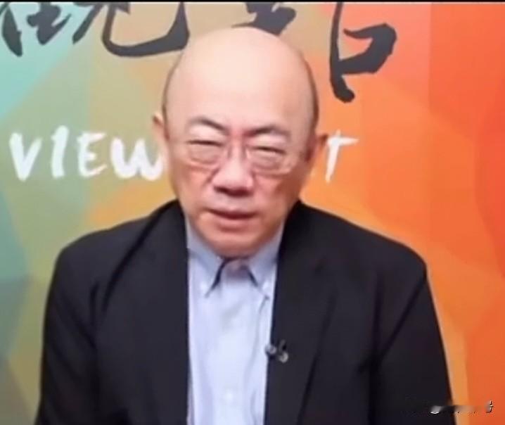 台湾时事评论员郭正亮：日本的高市早苗，菲律宾的小马科斯，还有台湾（省）的赖桑，这