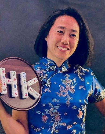 WTA250🇭🇰香港赛女单第二轮🇨🇳张帅1-6/1-6🇷🇺卡林斯卡娅