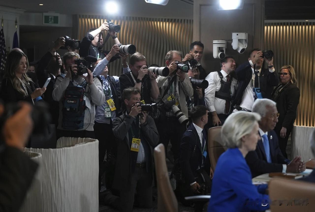 【重点关注：欧盟可以永久冻结俄罗斯资产】布鲁塞尔时间2025年12月7日，英国