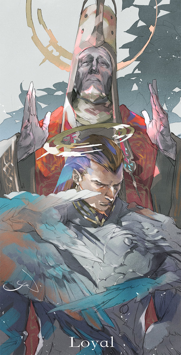 绘画欣赏YUEpid·1754063​​​