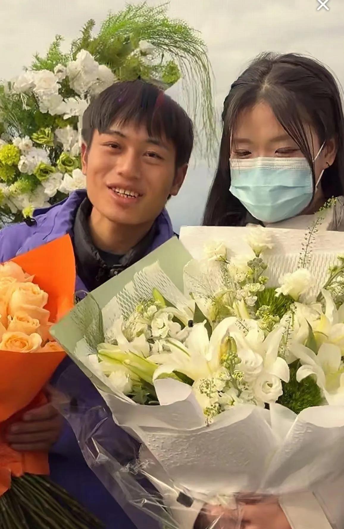 心里直打鼓，总觉得林北这兄弟要跟女友散伙了。可不是因为他粉丝多招桃花，而是他铁了