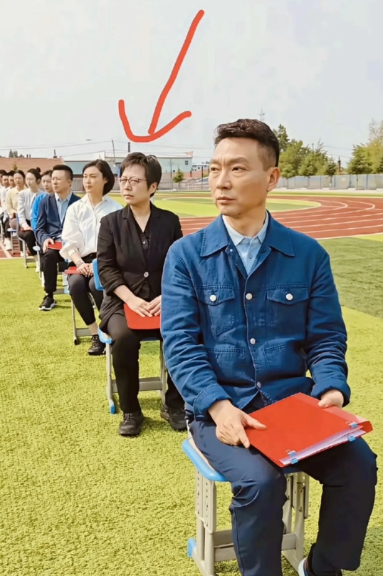 第二位是谁啊？非常眼熟！