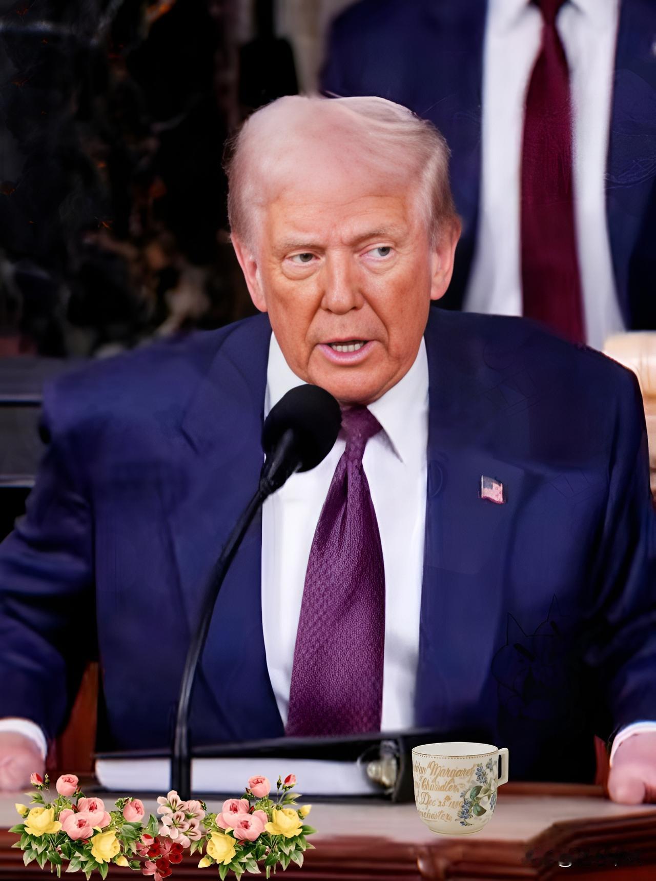 这脸打得，连个过渡都没有。3月11日，美国能源部长直接甩出硬核数据：从下