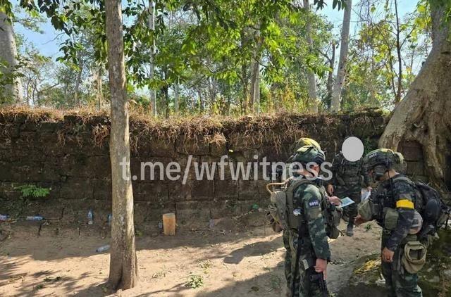 俄乌战争和柬泰冲突，都已经看到底了！才发现，俄罗斯和乌克兰军为战斗力，绝对是世界