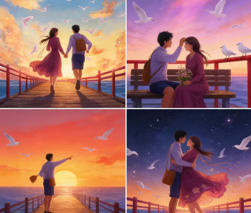 一段醍醐灌顶的话：一等夫妻——同床裸睡；二等夫妻——同床合衣睡；三等夫...