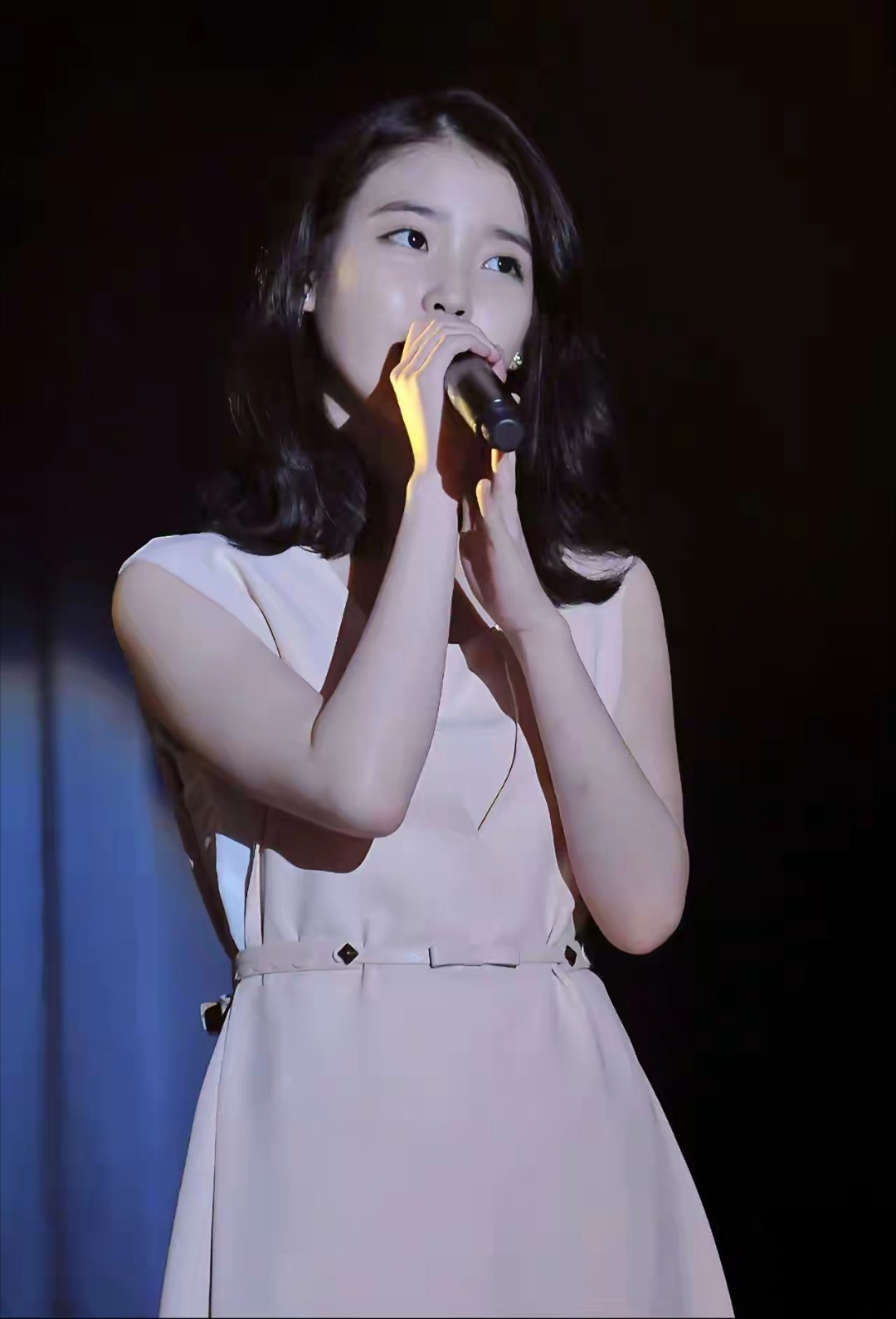 我女神哎吆​​​