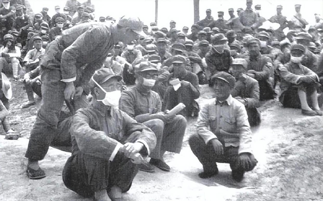 临汾血战72昼夜：2.5万守军，逼出解放军坑道爆破绝招1948年的临汾，是