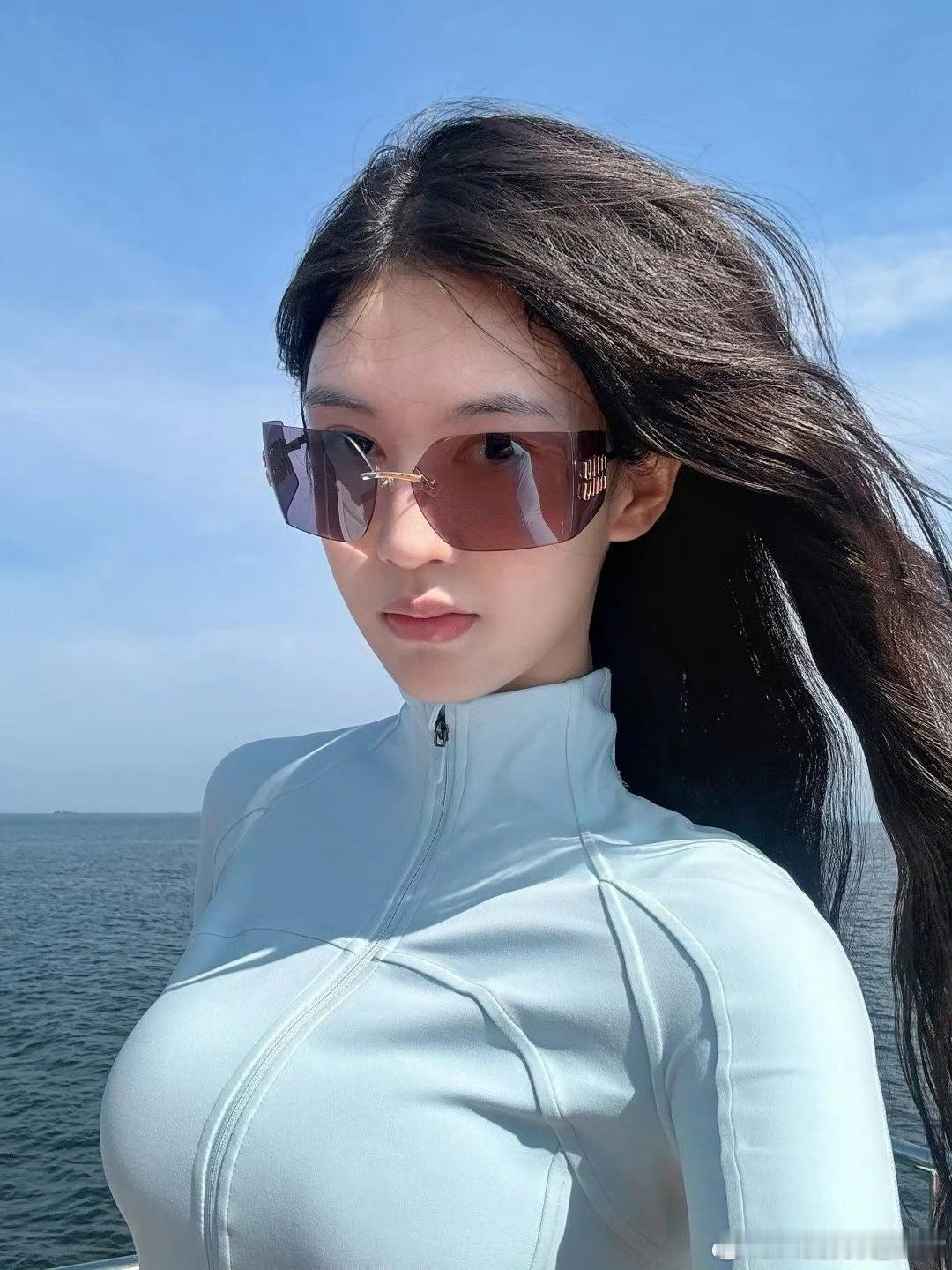 看，钓鱼还是挺有意思的深圳