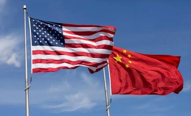 中美之间其实早就想打了，只是双方还没就打仗的时间和方式达成共识。拿台海问题来说，