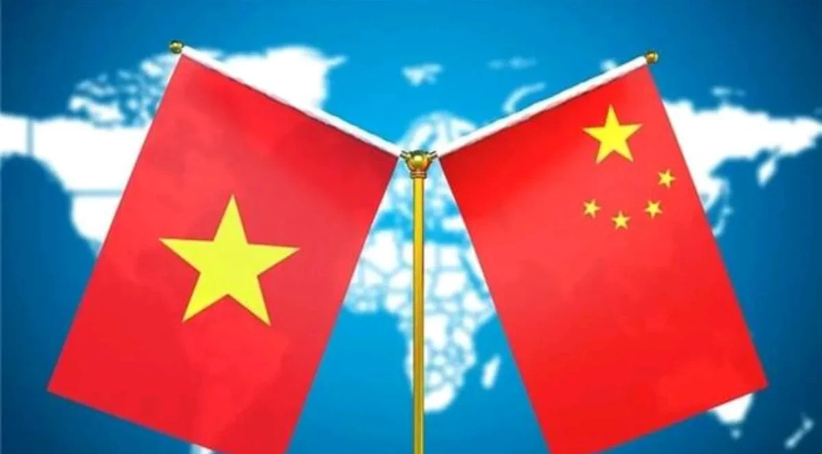越南对我们出手背后没那么简单嘿，你绝对想不到！越南竟然敢