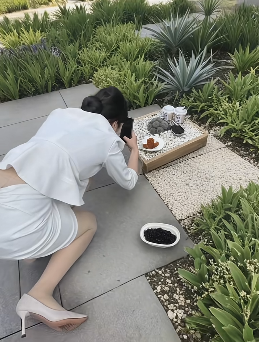 现在干案场真不容易！有谁能懂案场客服的辛苦