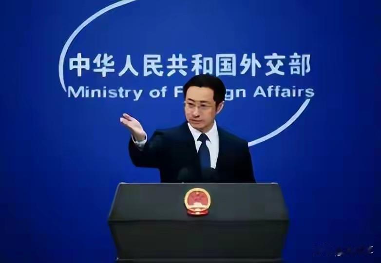 重磅消息！直接掀了谈判桌，停止并终结一切无效对话！彻底不再惯着！中方重磅出手，无