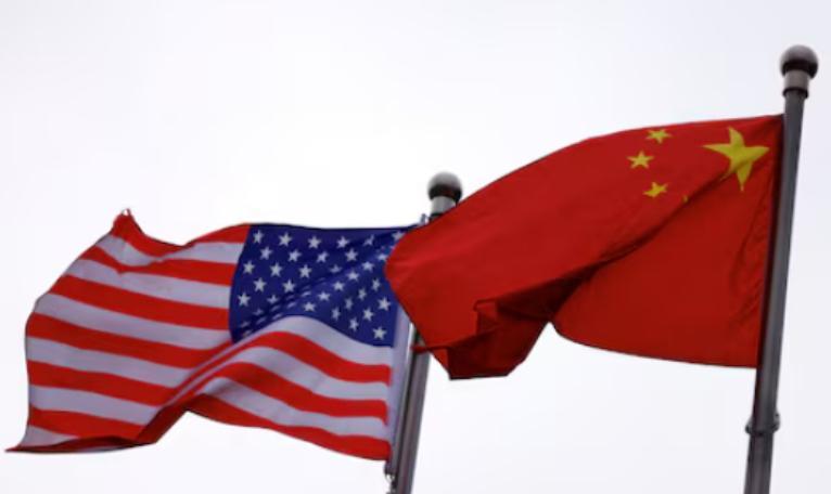 联合早报今天报道：“美国媒体《纽约时报》评论文章称‘一个属于中国的世纪可能已经到