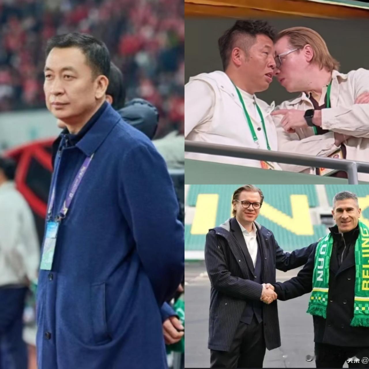 四名高中生，有望打造北京国安新版“国安四少”！国少赛场四名来自北京中学的高中生
