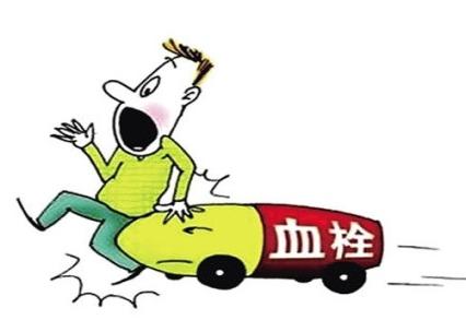年轻人别再侥幸！这种“宅家坏习惯”，正在悄悄透支你的生命千万别再觉得血栓是