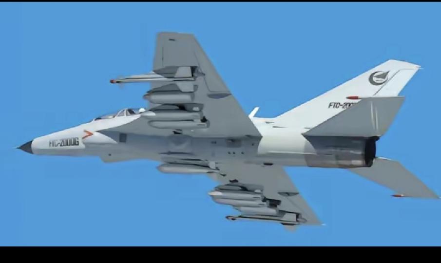 为啥柬埔寨空军不拿熊猫国产的战机去跟泰国的美制战机硬碰硬？说出来你可能不信！