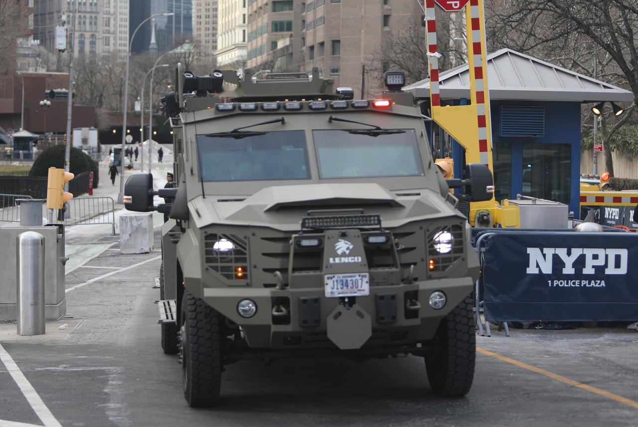 今日（1月10日）新闻速览，先文后图👇国内要闻-贵州威宁4.5级