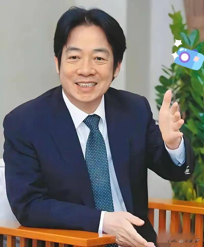 就在刚刚，​‘台’分子赖清德正式宣布，​8月17日，赖清德在听取“年度总预算
