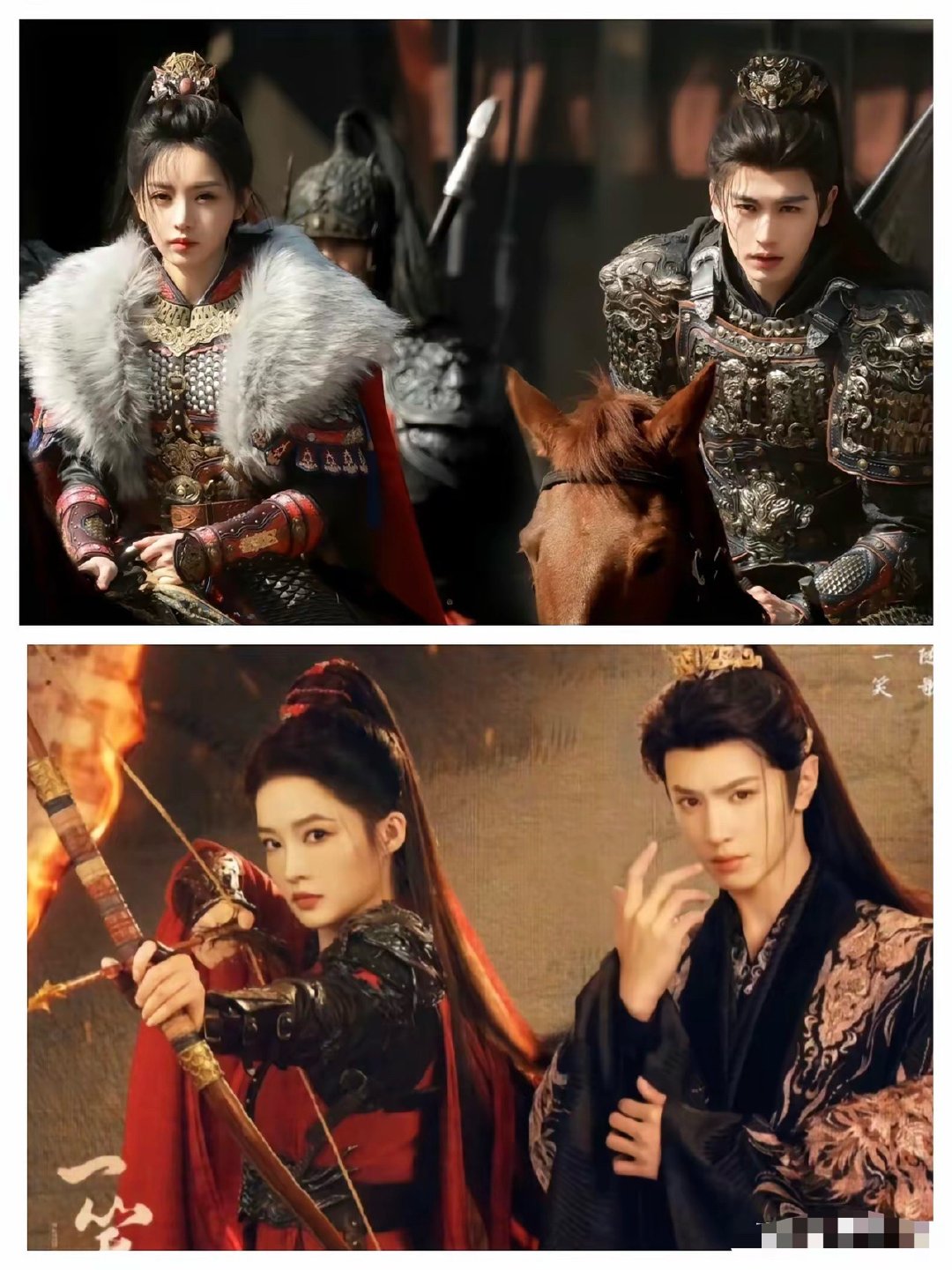 终于搞清楚了为何陈哲远李沁的《一笑随歌》突然迎来第二春了