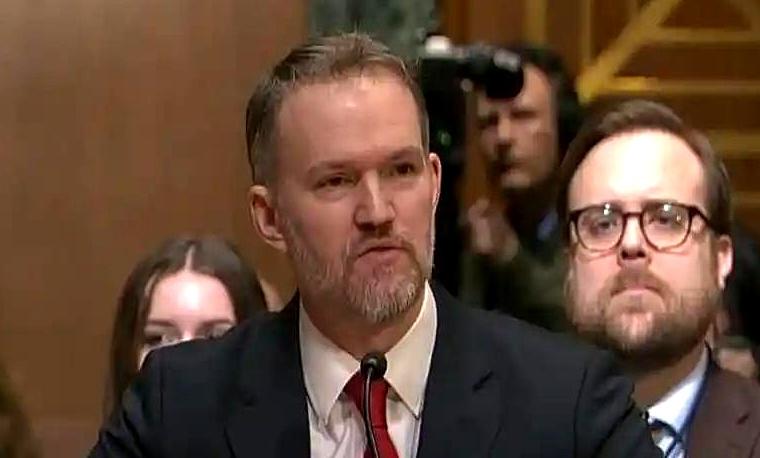 中美贸易战再传新消息，美国贸易代表说了一番耐人寻味的话！据路透社报道，格里尔