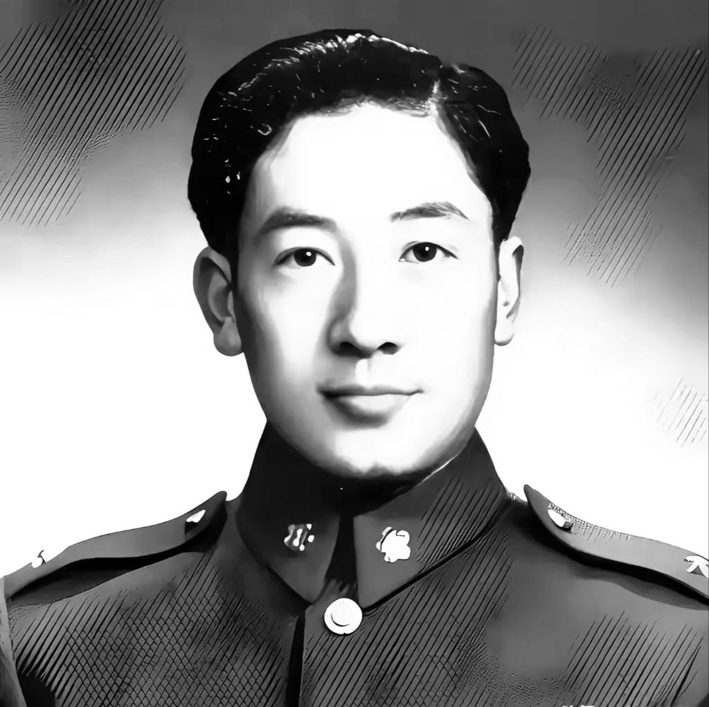 1949年，28岁的马继援带着31箱黄金准备跑路，亲信副官突然扑通跪地嚎啕大哭，