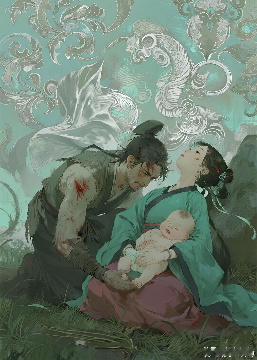 明朝传奇故事浙江有一个姓康的男子，是皇帝的侍从官的亲弟弟，从家乡来京城看哥哥。来