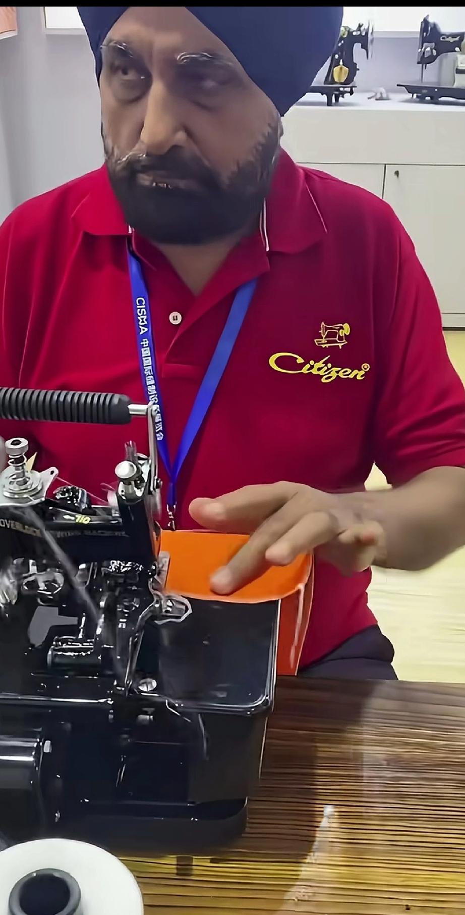 印度人的经商思维！这几天，网络上有个印度首都德里的商人说，中国存在着巨大的商