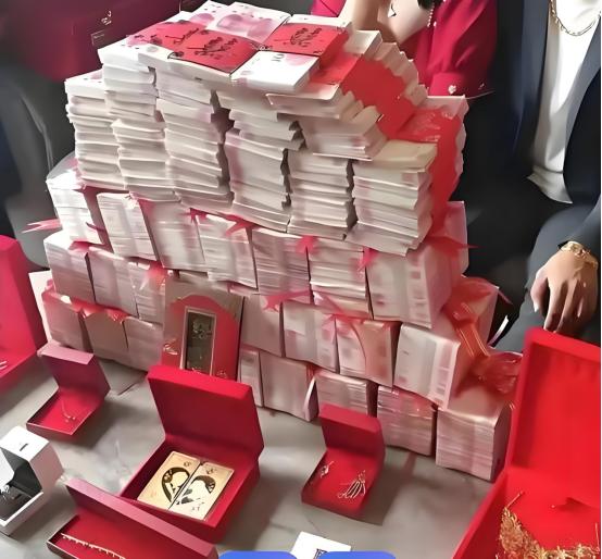 为何要整顿天价彩礼，答案来了。这些年，关于彩礼的话题一直争议不断。有人觉得彩