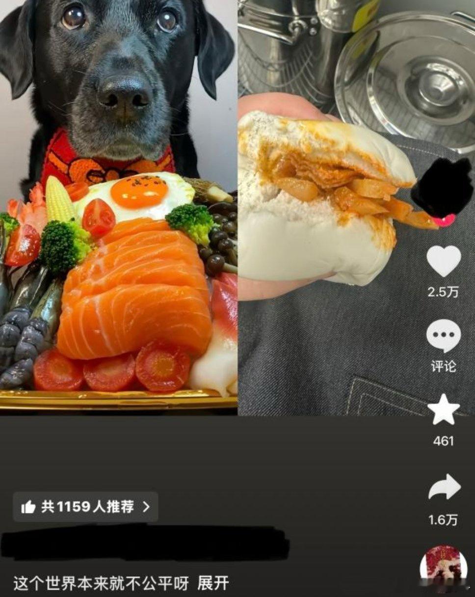 这是咋的了。