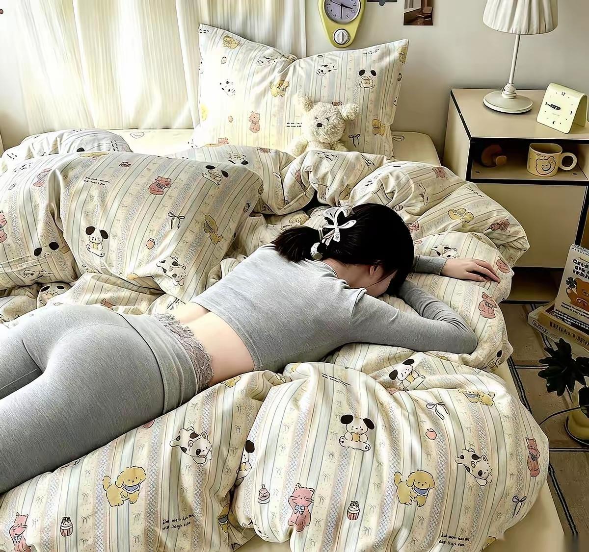 当善良遇见美好，一切都是那么恰到好处！