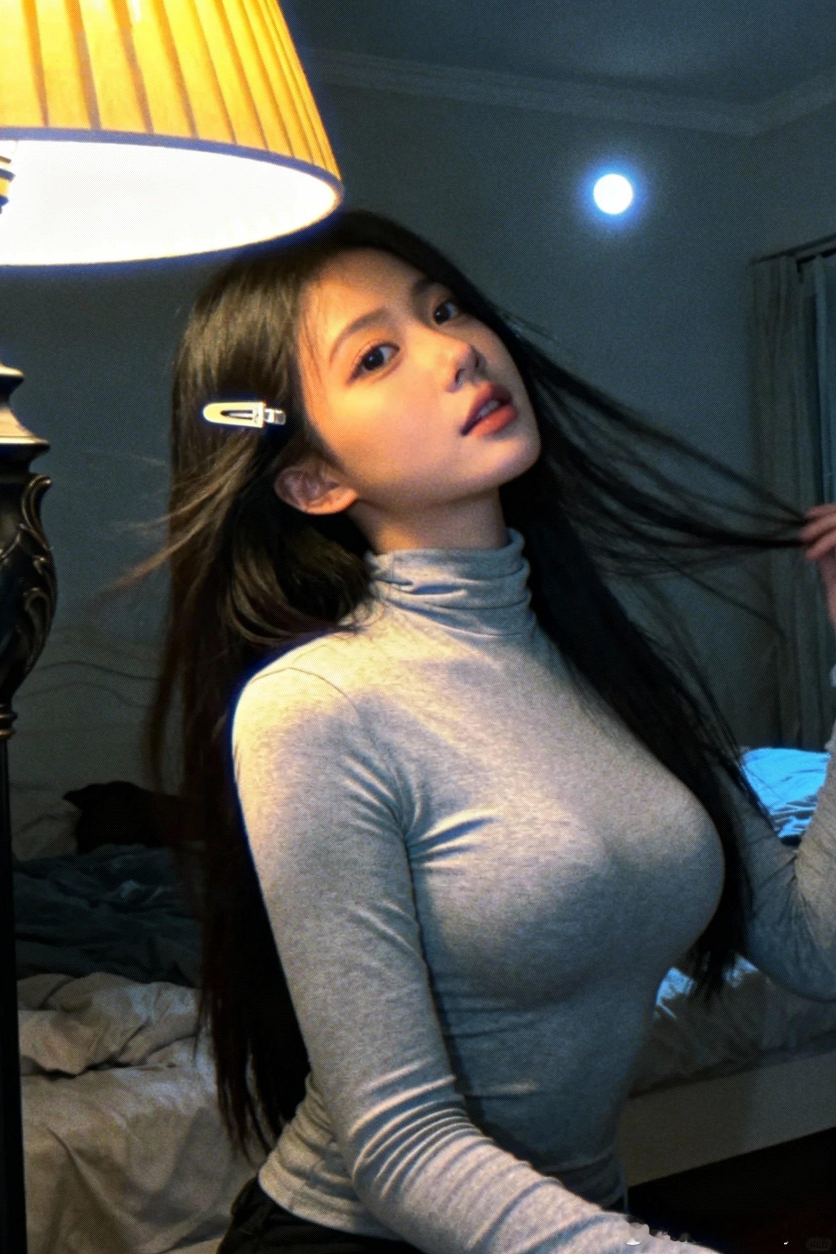 天冷了，只想窝在家里不想出门怎么办真的，冬天快来了🥹聂小仙行摄漫记​​​