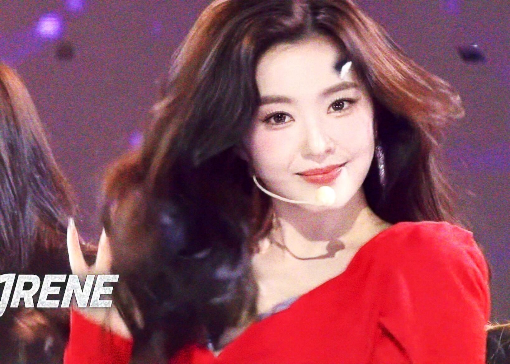 【裴珠泫】kpop的天亮了