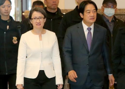 国际“绞独”绳子再勒紧，不仅赖清德“过境”美国路线被堵死，而且台湾所有官员将可能