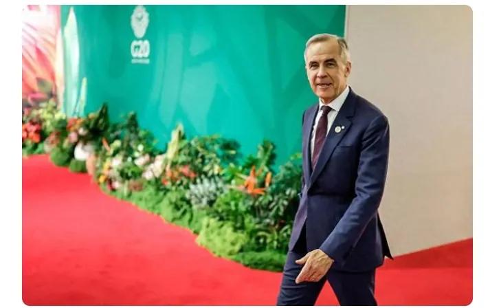 中方专机刚飞离G20，加拿大就放话：没美国，世界照样转！谁能想到，美国这次