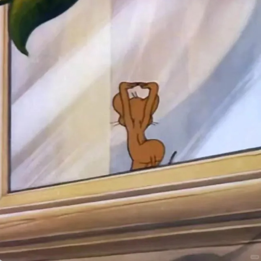 以防你不知道怎么照顾自己