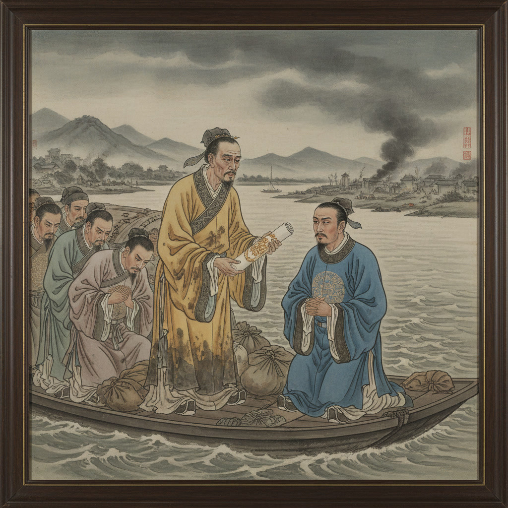 靖康之变：北宋王朝的末日悲歌公元1127年，是中国历史上一个刻骨铭心的年份。这一年，金国铁骑踏破东京