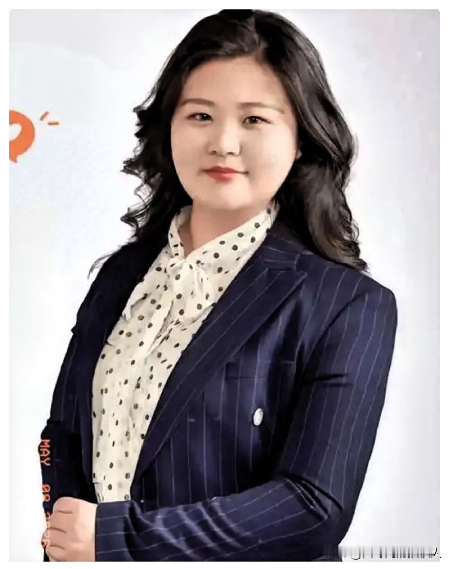 青岛那个38岁的泰康女代理人任晓敏，直接给咱们上了一课。她专门对接身家过亿的
