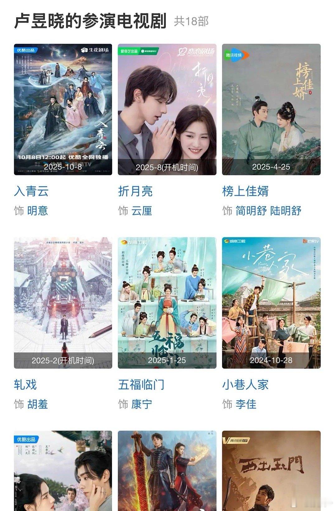 个人感觉回报率挺高的，不是啥大ip，播的不算很差