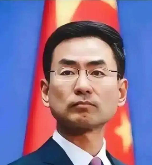 中国应向全世界公告，凡在中国历史上侵犯过中国的国家，如敢再次侵犯中国，中国将对其