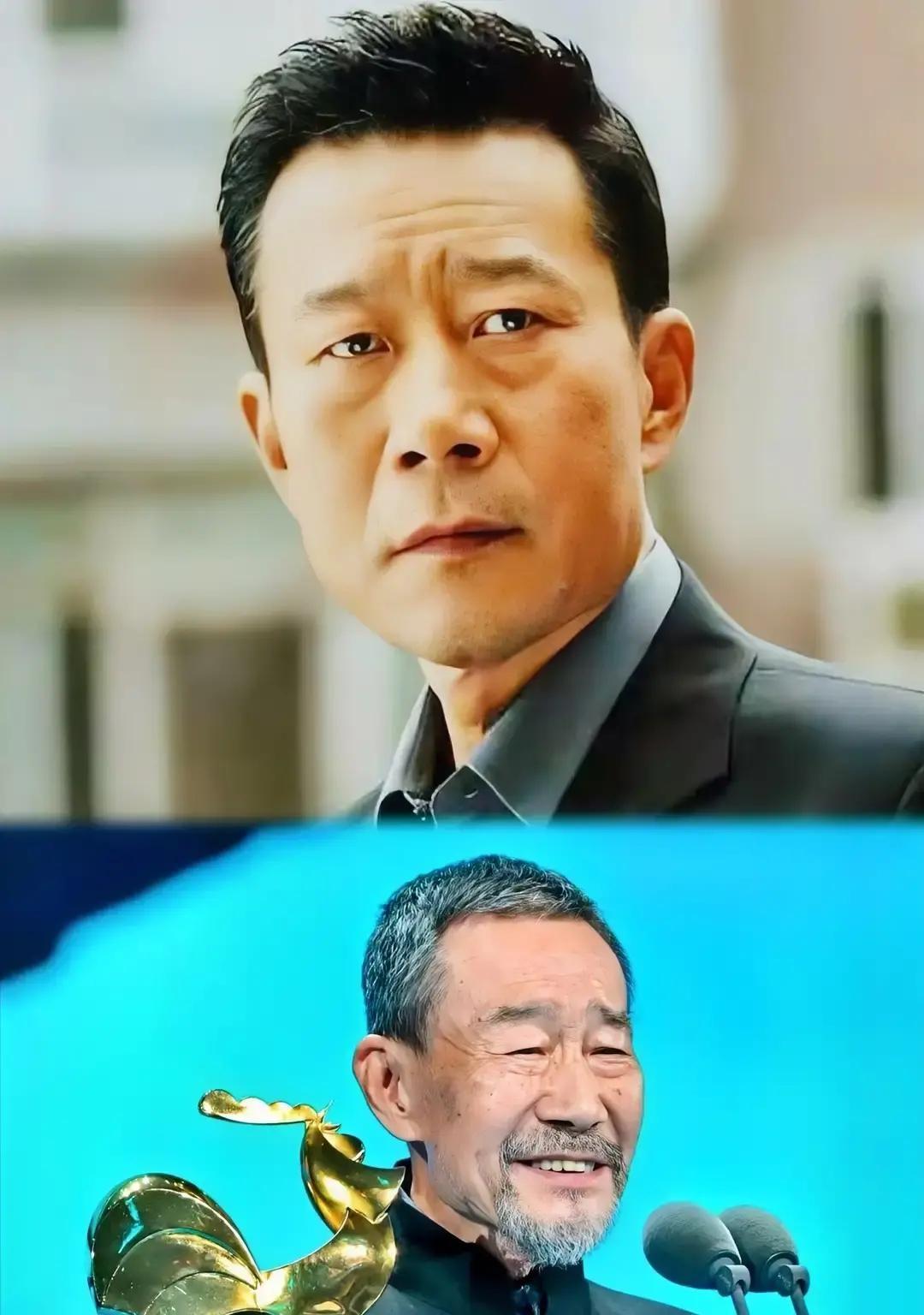 72岁的李雪健，这辈子心里一直过不去的，不是病痛缠身的日子，而是2005年