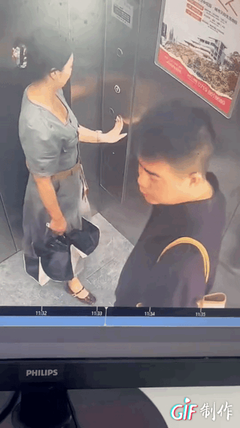 虽然是热恋中的情侣，也不要这么心急吧！[捂脸哭][捂脸哭]