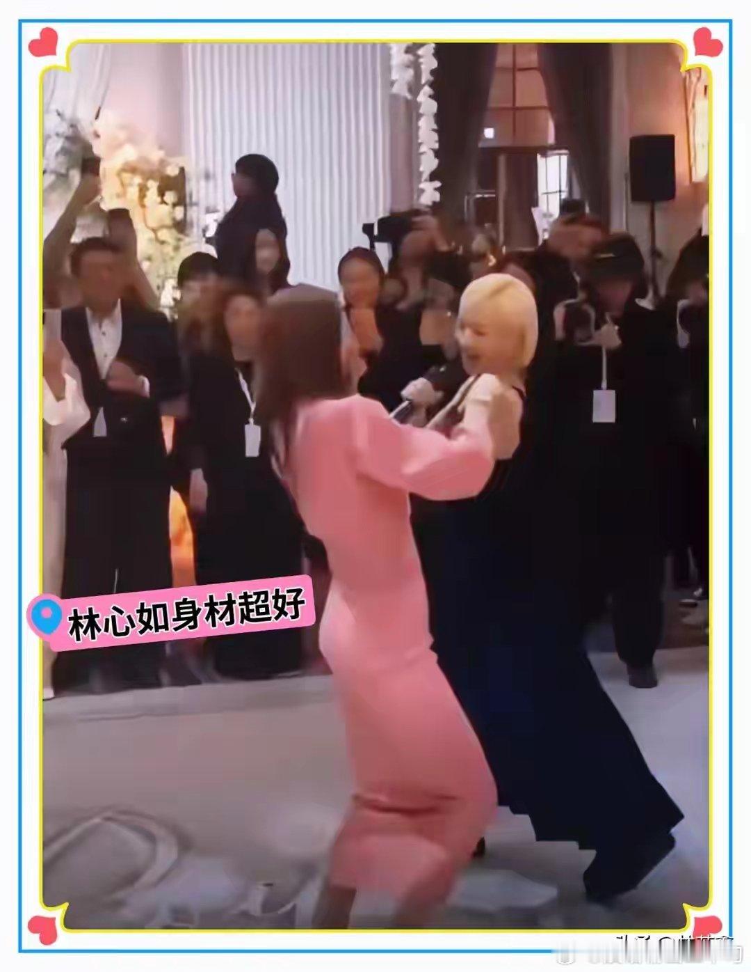 邱泽和许玮蜜的婚礼成为了这两天网友茶余饭后的热议话题，两个人真的堪称绝配，男帅女