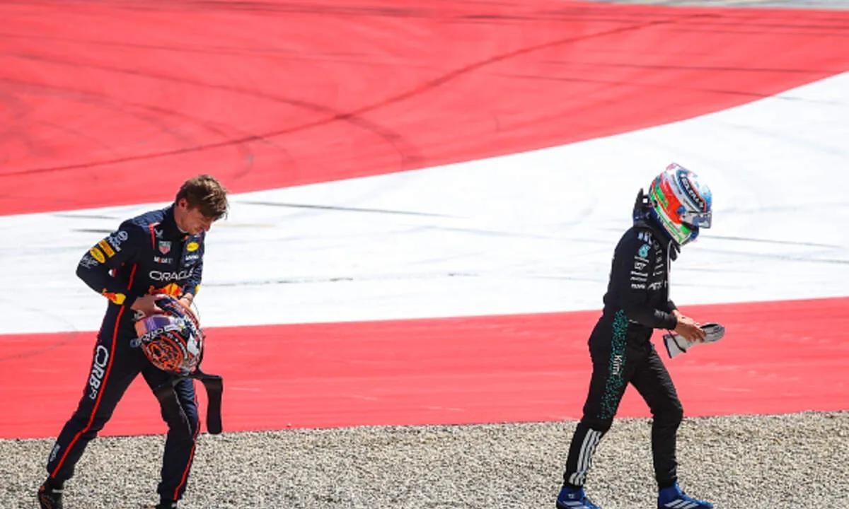 #f1#托托·沃尔夫给出了梅赛德斯签约的最后时间表，到底是维斯塔潘加盟还是续约