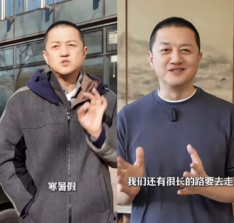 李亚鹏这人，口碑反转后，网友越挖越心惊，越看越让人心酸，没人知道，这些年他是如何